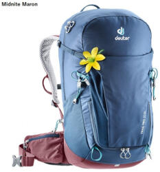 Deuter Rucsac Deuter Trail Pro 30 SL Woman Rucsac tura