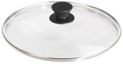 Lodge Capac din sticla rotund pentru tigaie Lodge 26 cm - L-GL10 (L-GL10)