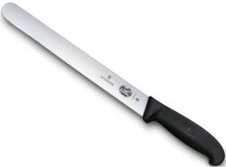 Victorinox Cutit Victorinox pentru feliat, lama 36cm, Black 5.4203. 36 (5.4203.36)