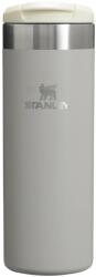 STANLEY Sticla Termoizolanta de Apa Stanley The AeroLight Transit Bottle, Fog Metallic, 0.35L