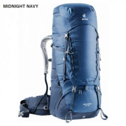 Deuter Rucsac Deuter Aircontact 65+10 Rucsac tura