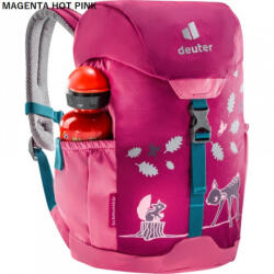 Deuter Rucsac copii Deuter Schmusebar 8L Rucsac tura