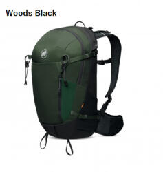 MAMMUT Rucsac Mammut Lithium 25