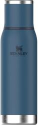 STANLEY Sticla termoizolanta The Adventure To-Go Bottle . 75L, Abyss 10-10818-009 (10-10818-009)