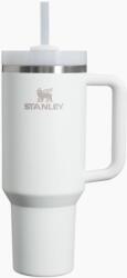 STANLEY Cana termoizolanta Stanley The Quencher H2. O FlowState Tumbler 1.20L, Frost 10-10824-803 (10-10824-803)