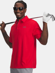Under Armour Férfi póló Under Armour Tech Polo (1290140-600)