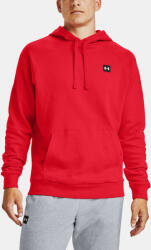 Under Armour Férfi felső Under Armour Rival Fleece Hoodie (1357092-600)