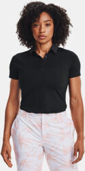 Under Armour Női póló Under Armour Zinger Short Sleeve Polo (1363949-001)