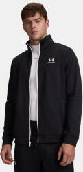 Under Armour Férfi dzseki Under Armour SPORTSTYLE TRICOT JACKET (1329293-002)