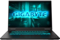 GIGABYTE A16 3WHK3EE894SH Notebook