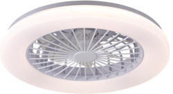 Klausen Fanny 48W klausen-KL151128 mennyezeti ventilátoros lámpa (KL151128)