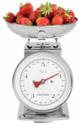 Proficook ProfiCook PC-KW 1247 Rozsdamentes acél Szabadonálló Mechanikus konyhai mérleg (52500)