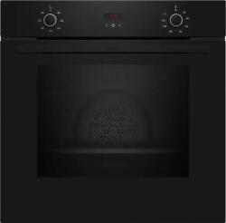 Neff BX38IB Black/Stainless Steel