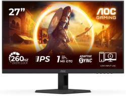 AOC 27G4ZRE Monitor