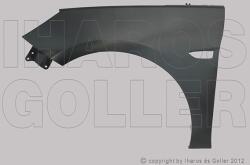 Opel Astra K 2015-2021 - Első sárvédő bal