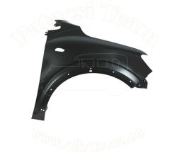 Dacia Jogger 2022- - Első sárvédő bal (Stepway)