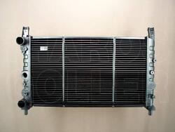 Fiat Fiorino 1990-2000 - Vízhűtő