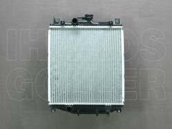 Suzuki Swift 1996-2005 - Vízhűtő (350x335x16)