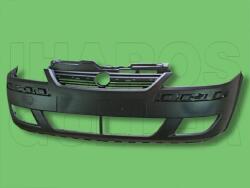 Opel Corsa C 2000-2006 - Első lökhárító alapozott (03.9-)