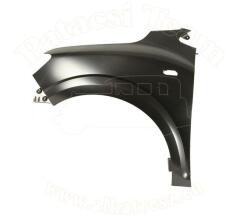 Dacia Sandero 2021- - Első sárvédő bal