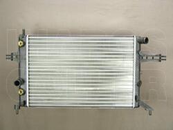 Opel Zafira A 1998-2005 - Vízhűtő - alkatresz - 25 313 Ft