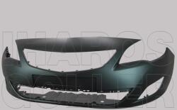 Opel Astra J 2009-2018 - Első lökhárító fény. . , szenz. jel. + vonószemb