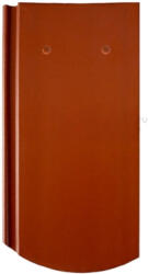 Swissporton Róna Szegmensvágású szellőzőcserép 25 cm2 engóbozott rézvörös (128 darab/raklap) (167561)