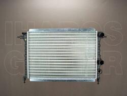 Renault 25 1983-1992 - Vízhűtő