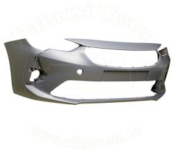 Opel Corsa F 2019- - Első lökh. borítás alap. , 4 szenz. jel. (GS line)