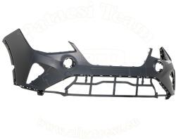 Seat Arona 2017-2021 - Első lökhárító alapozott, ködlámpás 21.08-