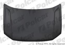 VW T-Cross 2018-2023 - Gépháztető