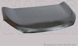 Dacia Dokker 2012-2021 - Gépháztető