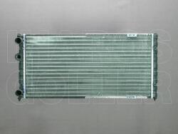 Seat Cordoba 1993-1999 - Vízhűtő - alkatresz - 16 808 Ft