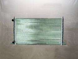 Seat Alhambra 1995-2000 - Vízhűtő