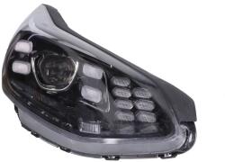 Kia Sportage 2018-2022 - Fényszóró LED jobb DEPO