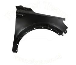 Kia Sorento 2020-2023 - Első sárvédő bal