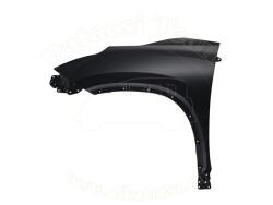 Toyota Highlander 2021- - Első sárvédő bal (acél)