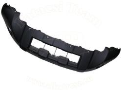 Honda CR-V 2006-2010 - Első lökhárító alsó rész, ködlámpás (benzines)