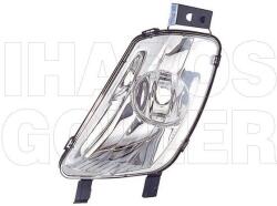 Peugeot 308 2007-2011 - Ködlámpa H8 bal DEPO