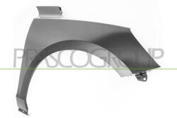 Ford Focus 2018-2021 - Első sárvédő jobb