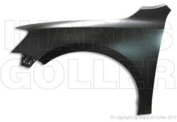 VW Jetta 2011-2014 - Első sárvédő bal (nem oldalvillogós)