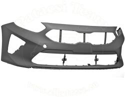 Kia Ceed 2018-2020 - Első lökhárító fényezendő - alkatresz - 67 358 Ft