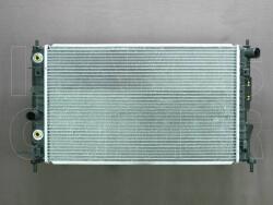 Opel Vectra B 1995-2001 - Vízhűtő