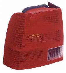 VW Passat 1996-2000 - Hátsó lámpa üres bal fehér tolatólámpás (Sedan)