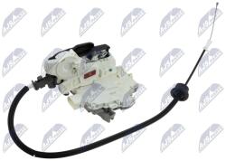 NTY incuietoare usa NTY EZC-AU-345 (EZC-AU-345)