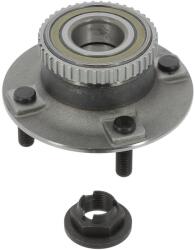 Moog Set rulment roata MOOG FD-WB-11233 (FD-WB-11233) - automobilus