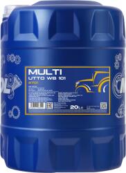 MANNOL Ulei multifunctional MANNOL MultiUTTO WB 101 - 20 Litri