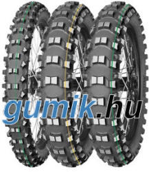 Mitas Terra Force-EX MH ( 120/100-18 TT 68M hátsó kerék, Mischung Super, gelb ) - gumik