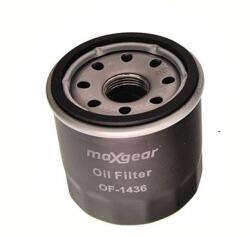 MAXGEAR Filtru ulei MAXGEAR 26-2112 (26-2112)