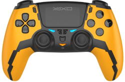 Yaxo Hornet Fury Elite Inferno Orange (YGHFEC01OR)